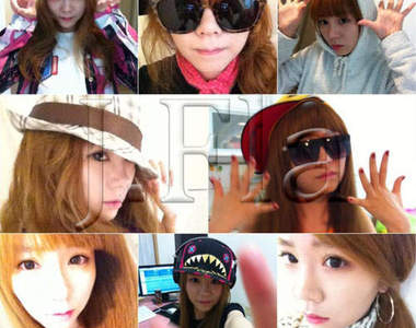 網路素人歌手《J.Fla》~又正又唱又會跳