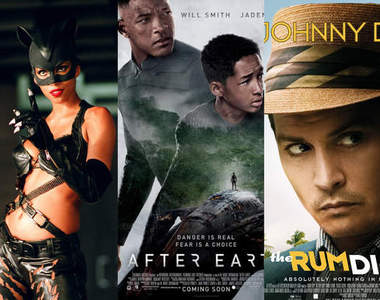 《有大明星還是滑鐵盧》電影 誰的粉絲這麼低調啦？