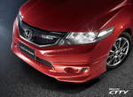 三代目《Honda City無限特仕版》好康當然是限量滴 三代目《Honda City無限特仕版》好康當然是限量滴