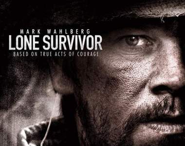 馬克華伯格《唯一倖存者》 幾乎全滅海豹部隊的真人真事