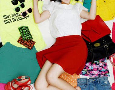 18歲《網拍CEO金洙慶》 我的未來不是夢~~♫