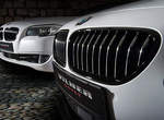 Vilner操刀《BMW 5、6系列》兩輛車車一次改個夠~ Vilner操刀《BMW 5、6系列》兩輛車車一次改個夠~