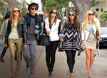 《The Bling Ring》艾瑪華生與朋友偷遍好萊塢?! 《The Bling Ring》艾瑪華生與朋友偷遍好萊塢?!
