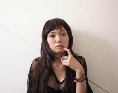 小宮崎葵《二階堂富美》來自沖繩的個性派美少女