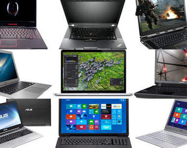 《時代雜誌》評選2013最棒各類筆電TOP 3   到底誰是年度筆電之王呢？！