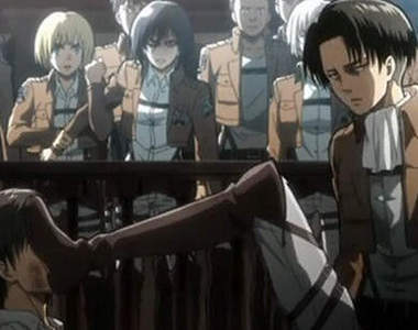 最喜歡的矮個子動畫男角色 TOP10