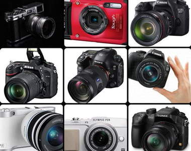 2013 歐洲EISA AWARD 年度相機大賞　燒燙燙得獎名單快來看唷