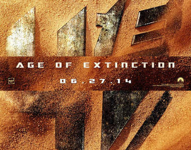 《變形金剛4：滅絕時代》機器恐龍參戰