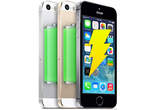 iPhone 5s 激戰各大旗艦手機之電池存續力比一比 iPhone 5s 激戰各大旗艦手機之電池存續力比一比