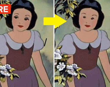 公主《大眼睛的重要性》她們有沒有這麼俏皮XD?