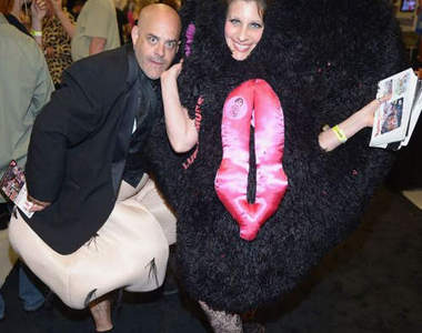 2013美國情趣性愛展Show Girl 晚點名~不性感門票免費(//▽//)