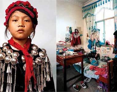 《孩童睡在哪》嗨～你昨晚睡得好嗎？