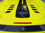 Capristo再改《法拉利458 Spyder》上空烈馬更會跑 Capristo再改《法拉利458 Spyder》上空烈馬更會跑