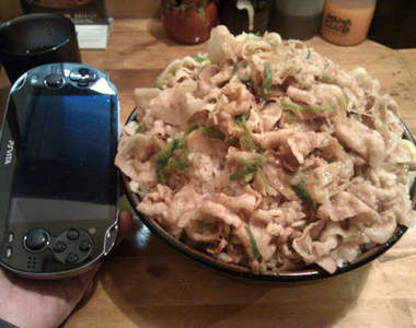 日本《傳說的すた丼》連鬼太郎老師也推薦