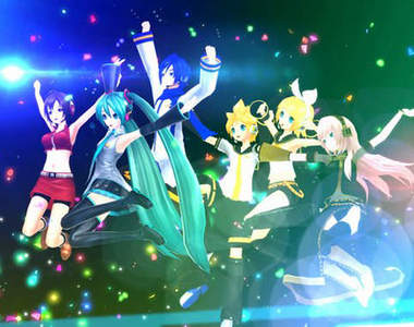 《初音未來-名伶計畫-F 2nd》OP曲公開　編輯模式越來越專業♪