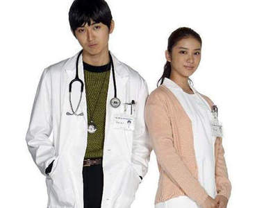 秋季月九《海上診療所》松田翔太×武井咲主演決定