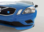 《Volvo S60 Polestar》火辣瑞典重口味限量上桌~ 《Volvo S60 Polestar》火辣瑞典重口味限量上桌~