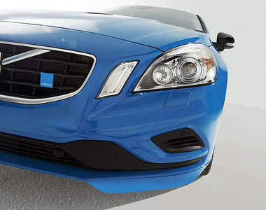 《Volvo S60 Polestar》火辣瑞典重口味限量上桌~