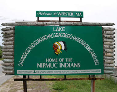 世界最長地名　你知道什麼是〝查哥加哥文程加哥朮巴根加馬古〞嘛？