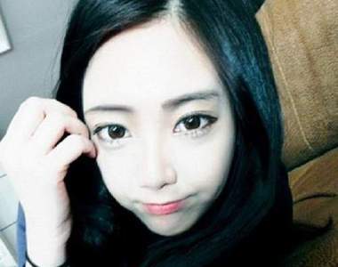 大眼美女《郭思星》原來她跟燦烈是這樣的關係.....