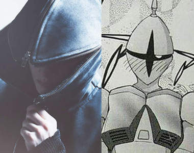 瑞典時尚混搭機動戰士　甘恩風帽T可能是明年春夏流行款！？