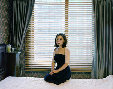 整形《術後女子》整行前請先三思啊~~