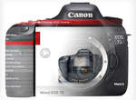 《Canon 7D Mark II》最新Canon旗艦單眼續作 規格全面放出!? 《Canon 7D Mark II》最新Canon旗艦單眼續作 規格全面放出!?