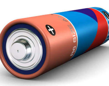 老外研發世上第一款《3D列印電池》 這樣會不會太犯規www