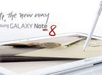 三星《Galaxy Note 8.0》最新未公開平板售價 搶先出爐!? 三星《Galaxy Note 8.0》最新未公開平板售價 搶先出爐!?