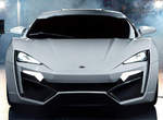 《Lykan Hypersport》黎巴嫩超跑處女作高調現身~ 《Lykan Hypersport》黎巴嫩超跑處女作高調現身~