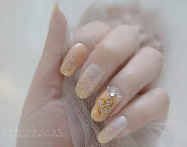 指彩系列《燈神現身》可以搓三下看看～