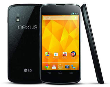 《LG Nexus 5》谷哥新一代5吋旗艦大隻佬 傳最新規格首次流出！？