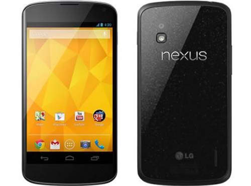 Lg Nexus 5 谷哥新一代5吋旗艦大隻佬傳最新規格首次流出