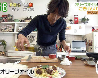 『我的腸胃需要你親手作的料理～』這...排行榜也太特別了吧wwww