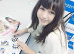 《Kazumi》降臨日本 寫真DVD出擊 《Kazumi》降臨日本 寫真DVD出擊