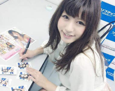 《Kazumi》降臨日本 寫真DVD出擊