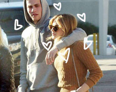 超殺女克蘿伊 第一次約會就被求婚?!