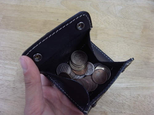 沒錢特質 存不到錢的錢包通常長這樣