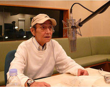 《納谷悟朗》 魯邦中的錢形警部逝世...