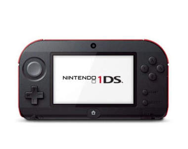 老任最新力作《1DS》登場？單螢幕就很夠用？