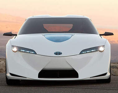 牛魔王復出《Toyota Supra》接班人預約底特律現身?
