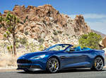敞篷《Aston Martin Vanquish》當家旗艦終於脫了~(羞) 敞篷《Aston Martin Vanquish》當家旗艦終於脫了~(羞)