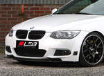 Leib Engineering改造《BMW 3系列》化身超殺GT 300~ Leib Engineering改造《BMW 3系列》化身超殺GT 300~