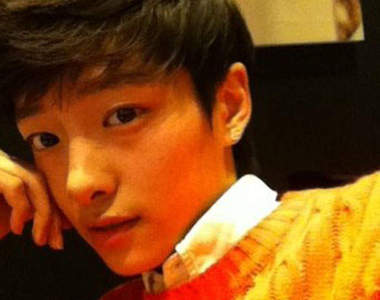 美男系《臉讚帥美女》鄭多恩~ 他的新女友竟然是..........