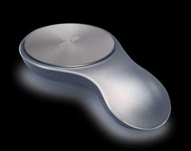 全新《無線觸控滑鼠VivoMouse》要是還能當刮鬍刀用就無敵了~www