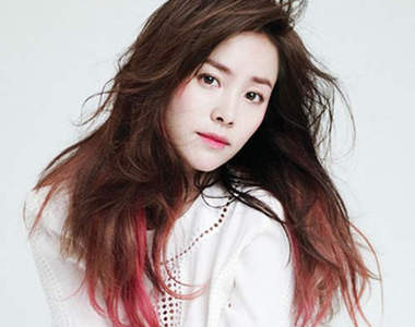 仿妝系列《韓志旼》人家也可以遇到朴有天嗎~