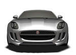 《Jaguar F-Type》上空尤物怎麼穿回去了呢? 《Jaguar F-Type》上空尤物怎麼穿回去了呢?