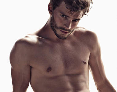 《格雷的五十道陰影》換角 新男主是CK魔豆唷~♥