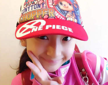 關谷樹愛瑠　又發現了一位可愛的美眉（呀比）