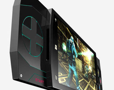 如果Nokia也推一款「打Game專用」夢幻Xbox手機　那會是....